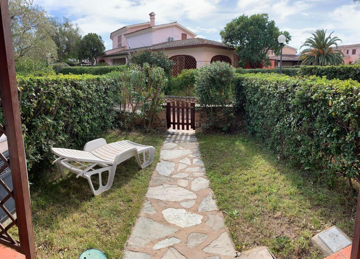 Villetta La Perla - 779492 San Teodoro  Exterior photo